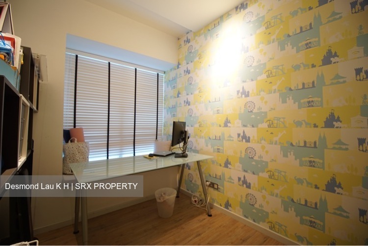 The Chuan (D19), Condominium #486207311